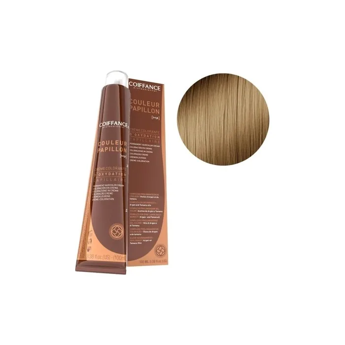 Coiffance Coiffance Coloration C.Papillon 9.03 Very Light Blonde Natural - 100ml