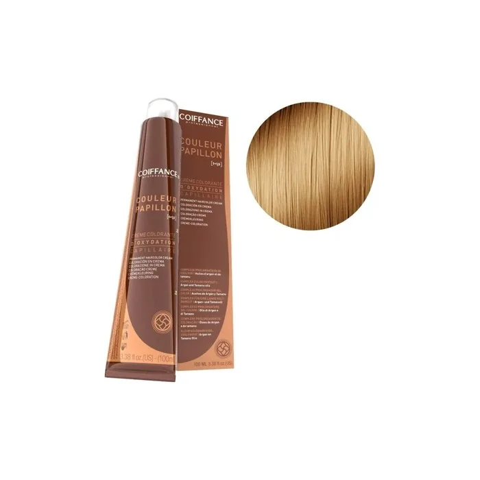 Coiffance Coiffance Coloration C.Papillon 9.04 Very Light Natural Blonde