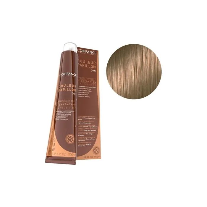 Coiffance Coiffance Coloration C.Papillon 9.0 Blond Tres Clair 100ml
