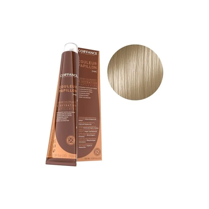 Coiffance Coiffance Coloration C.Papillon 9.13 Very Light Ash Blonde