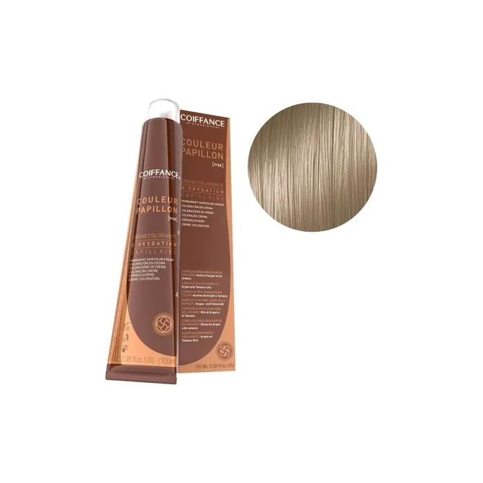 Coiffance Coiffance Coloration C.Papillon 9.22 Very Light Iris Blonde