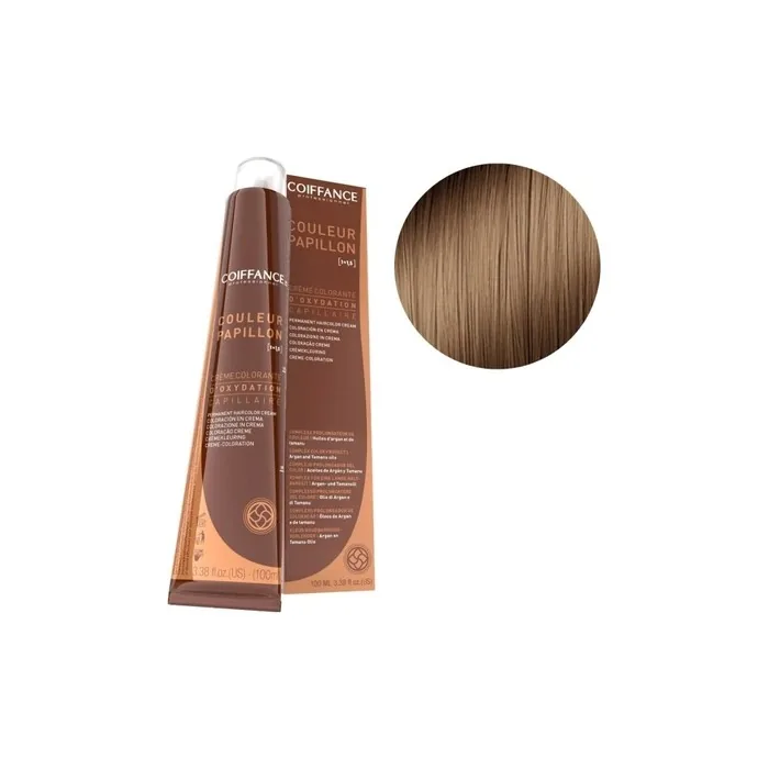 Coiffance Coiffance Coloration C.Papillon 9.3 Blond Tres Clair Dore 10