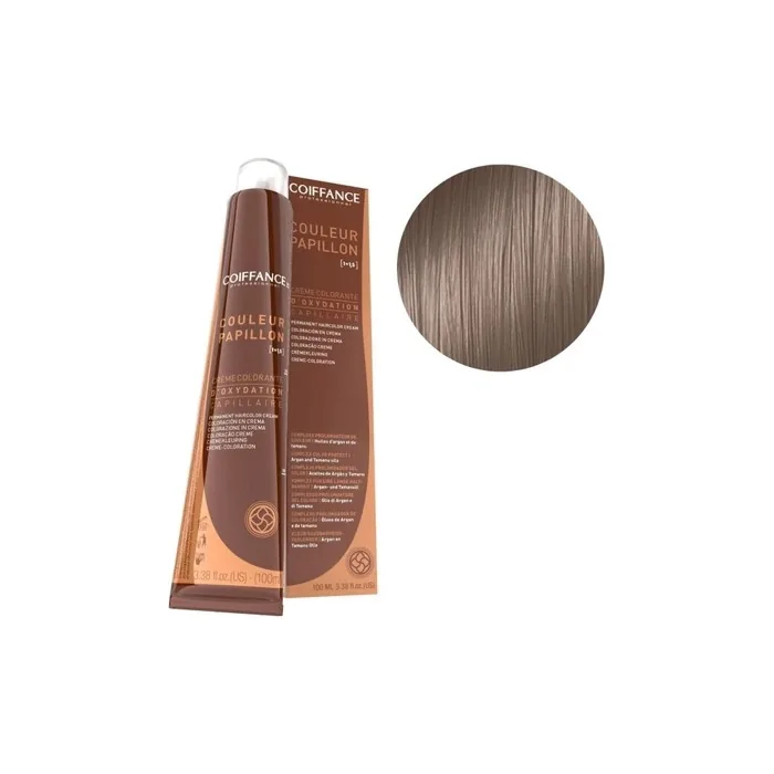 Coiffance Coiffance Coloration C.Papillon 9.72 Very Light Blonde Brown I