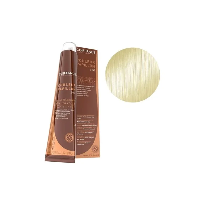 Coiffance Coiffance Coloration C.Papillon 1000 Extra Blond Naturel 100