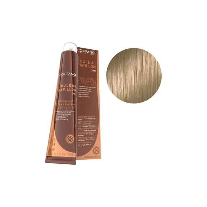 Coiffance Coiffance Coloration C.Papillon 10.0 Blond Clair Clair - 100ml