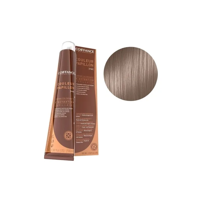 Coiffance Coiffance Coloration C.Papillon 10.72 Light Blonde Light Brown