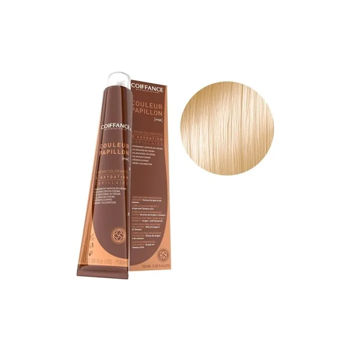 Coiffance Coiffance Coloration C.Papillon 11.0 Very Light Blonde