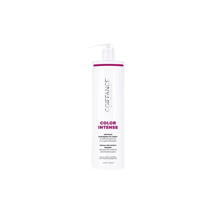 Coiffance Color Intense Washing Care 1 Liter
