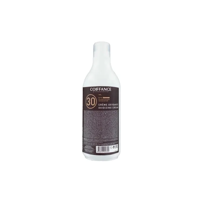 Coiffance Color Cream Developer 30 Volume 1 Liter