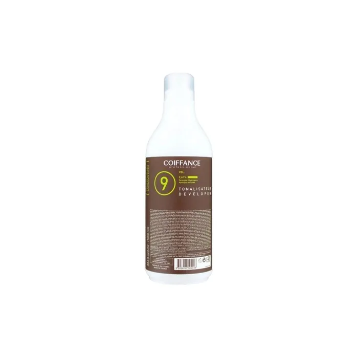 Coiffance Coiffance Color Concept Toner 9 Vol 1 Liter
