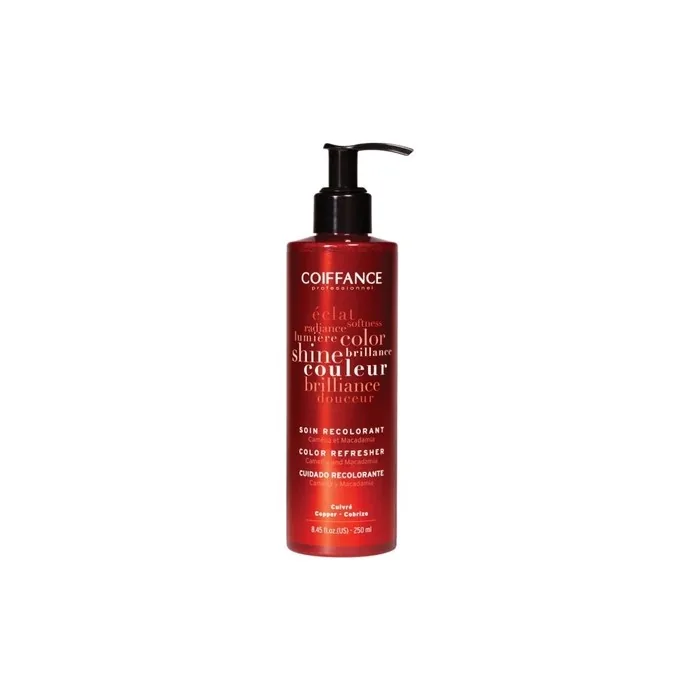 Coiffance Copper Recoloring Treatment 250ml