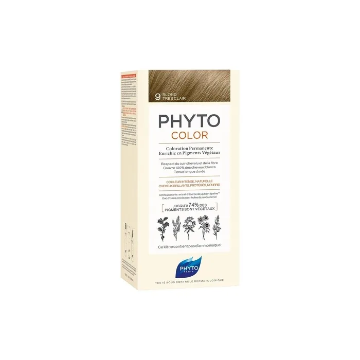 Phyto PhytoColor 9