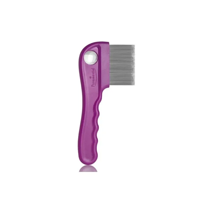 Puressentiel Anti Lice Tri Expert Comb for Lice Detection and Combat