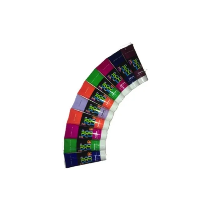 Hairgum Pop Color Royal Red 75 Ml