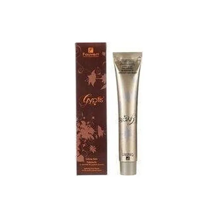 Fauvert Professionnel Temporary Hair Dye - 7/3 Golden Blonde