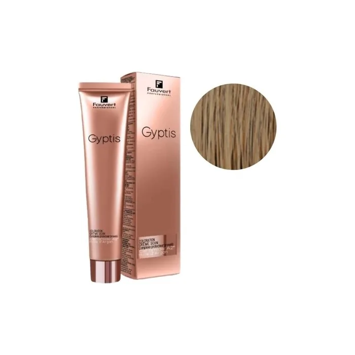 Fauvert Gyptis Coloration 100ml 7/13 Blond Beige