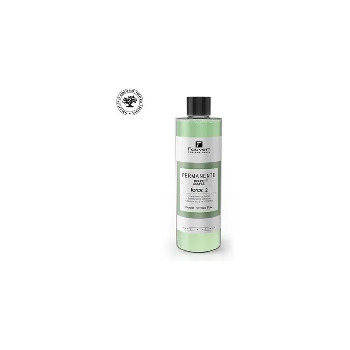 Fauvert Soft Permanent No. 2 250ml