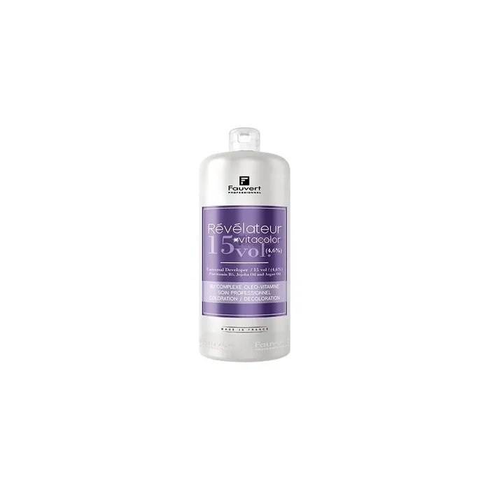 Fauvert Revealer 15v Vitacolor Professional 1l