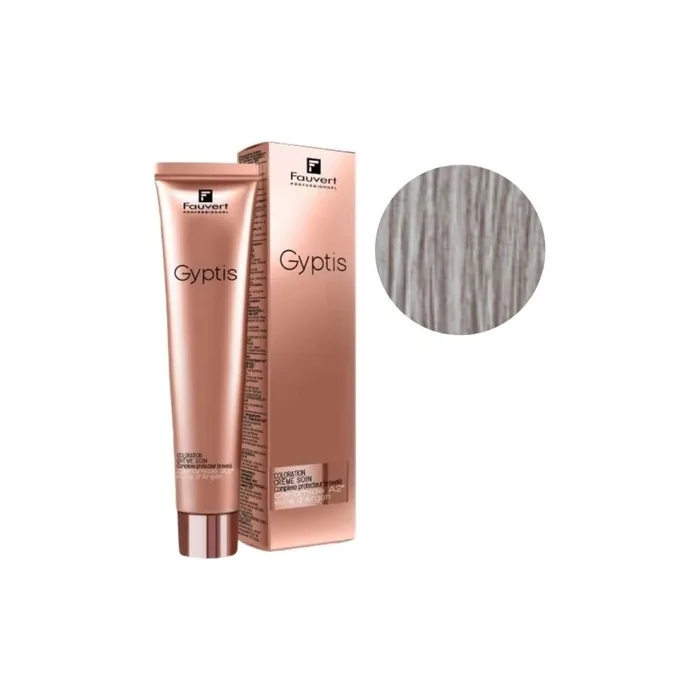 Fauvert Gyptis Coloration 100ml Cool Grey
