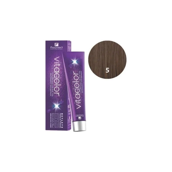 Fauvert Vitacolor Gloss B 5 - 100ml