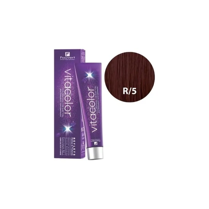 Fauvert Vitacolor Gloss R/5 - 100ml