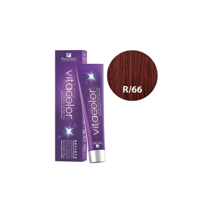 Fauvert Vitacolor Gloss R/66 - 100ml