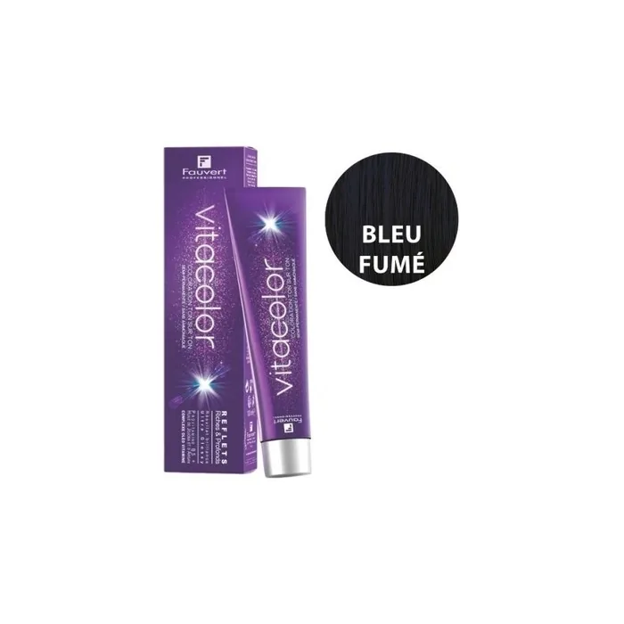 Fauvert Vitacolor Gloss R/112 - 100ml