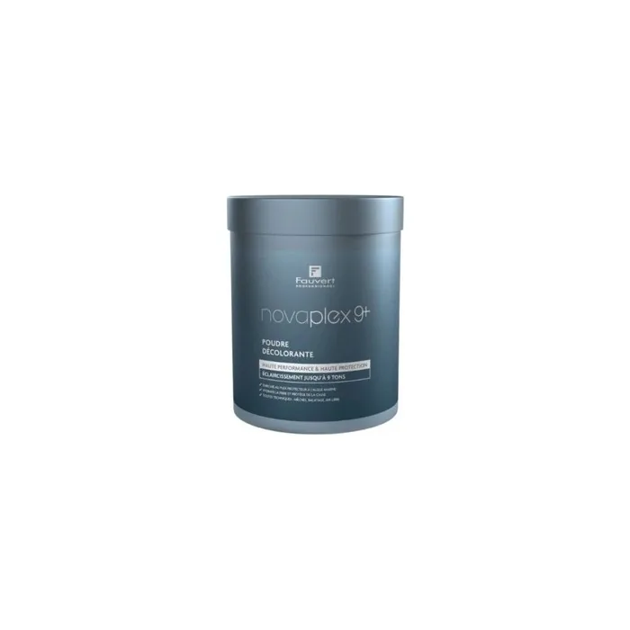 Fauvert Novaplex Bleaching Powder 9+ 500g