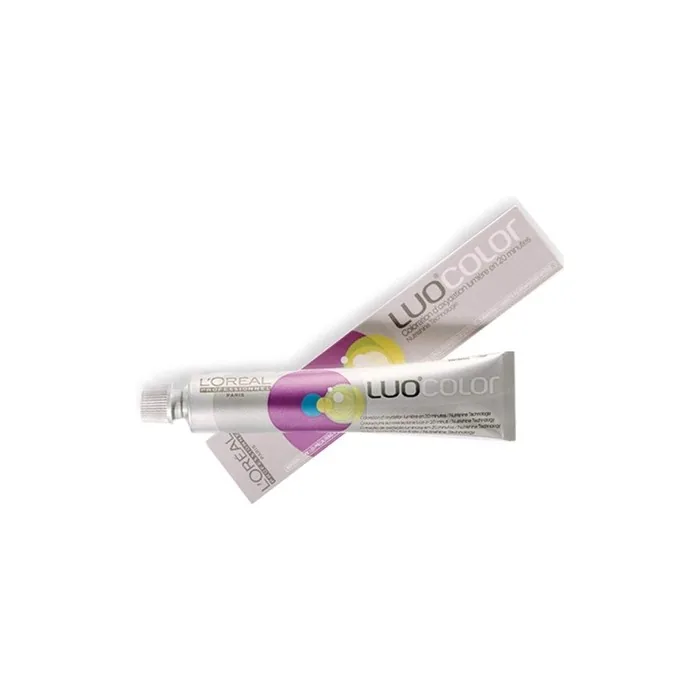 L'Oreal Luo Hair Colour 6.24 50ml