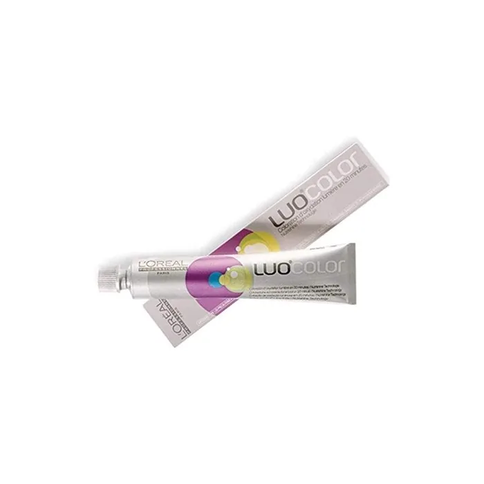 L'Oréal Professionnel Luo Color 4 Medium Brown 50ml