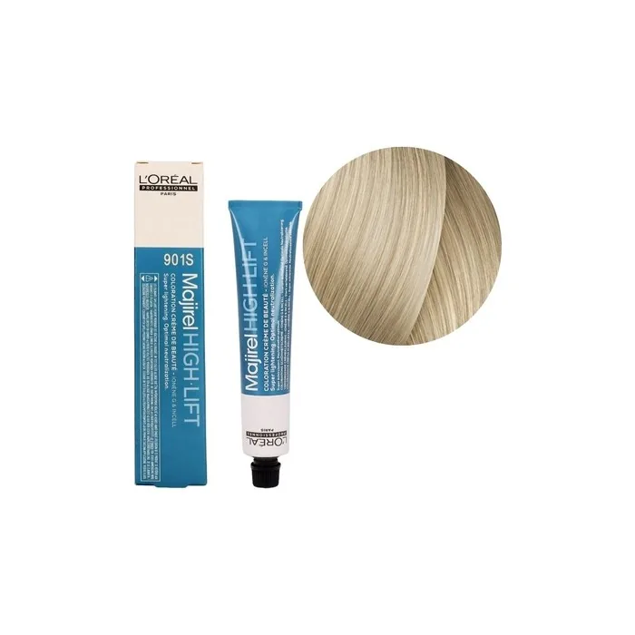 L'Oral Professionnel Lp Majiblond Ultra 901s