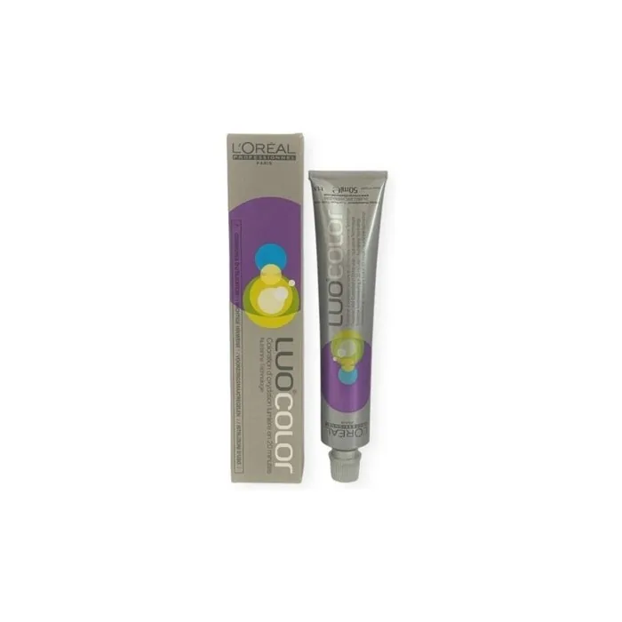 Loreal Professionnel Luo Color Hair Color 50ml