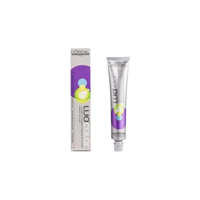 Professional L'Oreal Coloration Luo Color 50ml Shade 2 to 9