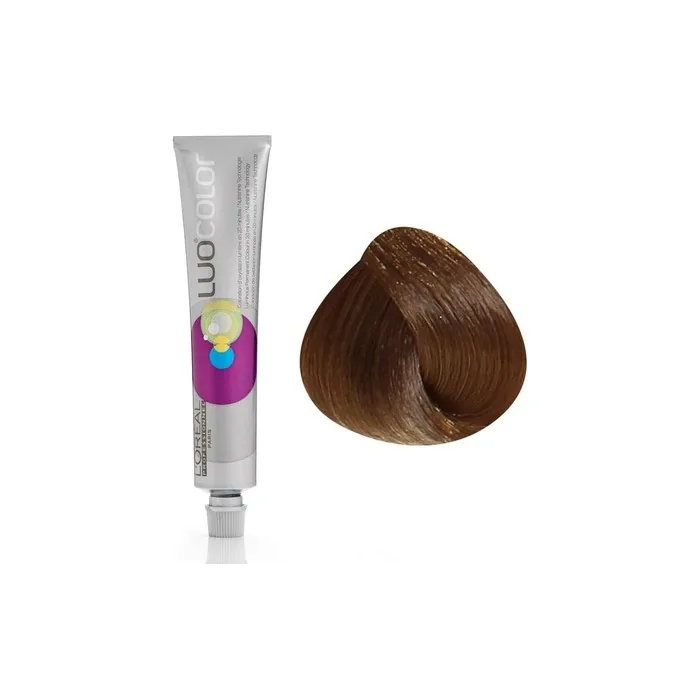 L'Oreal Professionnel Colour Luo Dye Number 6.34
