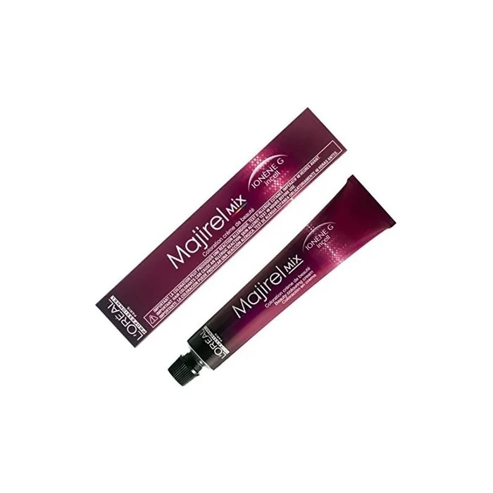 L'oreal Majirel Mix Hair Color 50ml