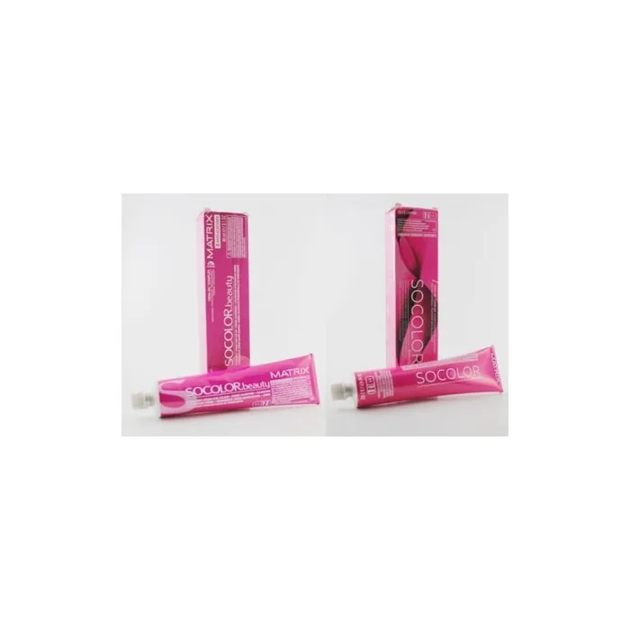 MATRIX SoColor BeautyExtra Coverage Hair Color 90ml
