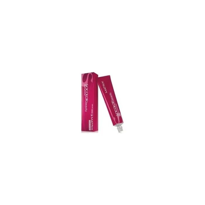 Matrix Socolor.beauty Cream Hair Color 3oz Hair Colour Hair Pro Salon
