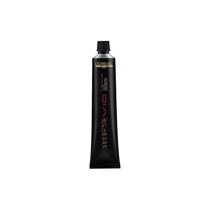 L'Oréal Dia Richesse Hair Dye 1 Black 50ml