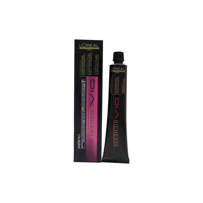 DiaRichesse Ammonia Free Semi Permanent Colour Clear 50ml