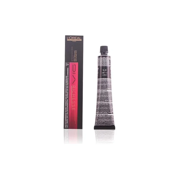Loreal DIA RICHESSE 5.31 Praline Chestnut 50ml