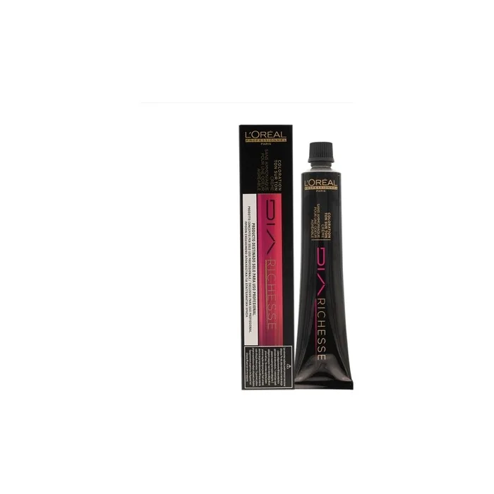 L'Oreal Professionnel Diarichesse 513 Brown 50ml Hair Dye