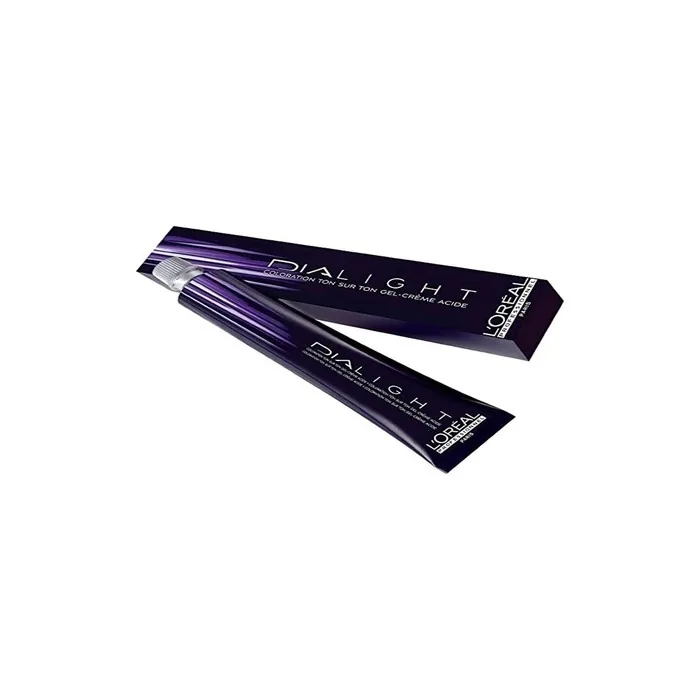 L'oreal Professionnel DiaLight 4 Brown Semi-permanent Hair Colour 50ml Tubes