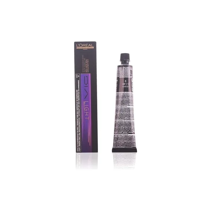 L'Oréal Professionnel Dialight 8 Light Blonde 50ml