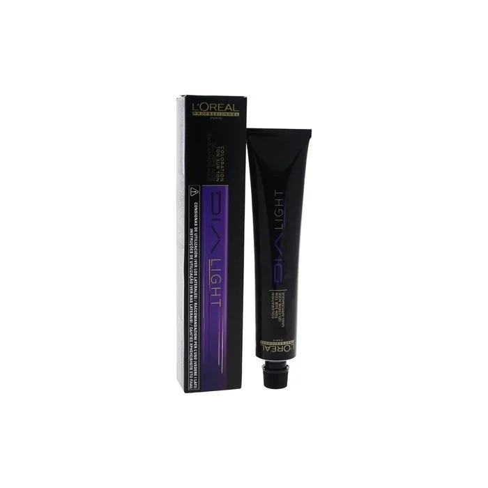 L'Oréal Professionnel Dialight 6.3 Dark Golden Blonde 50ml