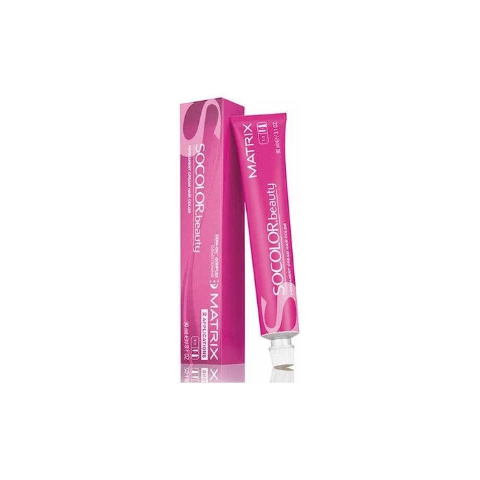 Matrix Socolor Beauty Cream Hair Color 90ml