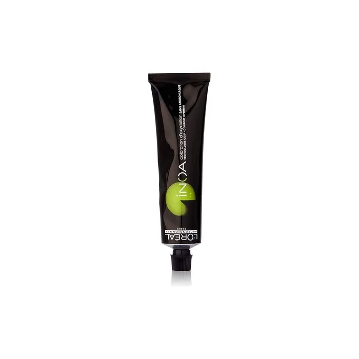 L'Oréal Professionnel INOA 1 Black 60ml