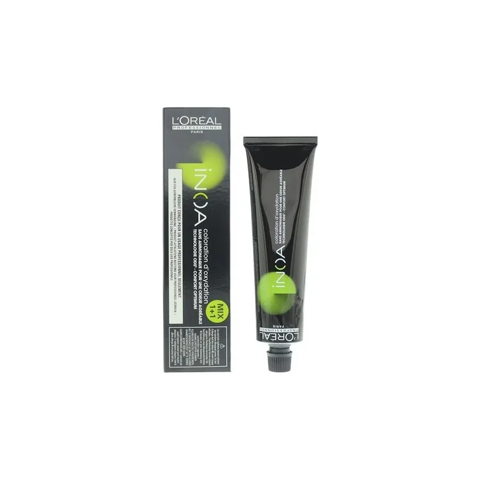 L'Oreal Professionnel Inoa 10 Lightest Blonde Hair Colour 60g