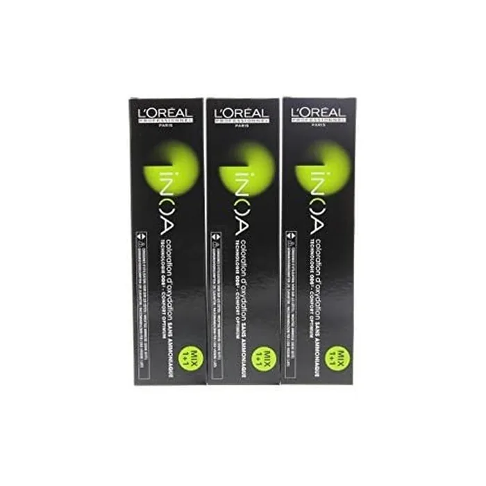 Inoa Coloration 60ml n 2 Brown