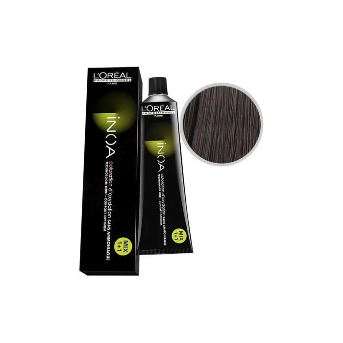 L'Oreal Inoa Hair Colour 60g