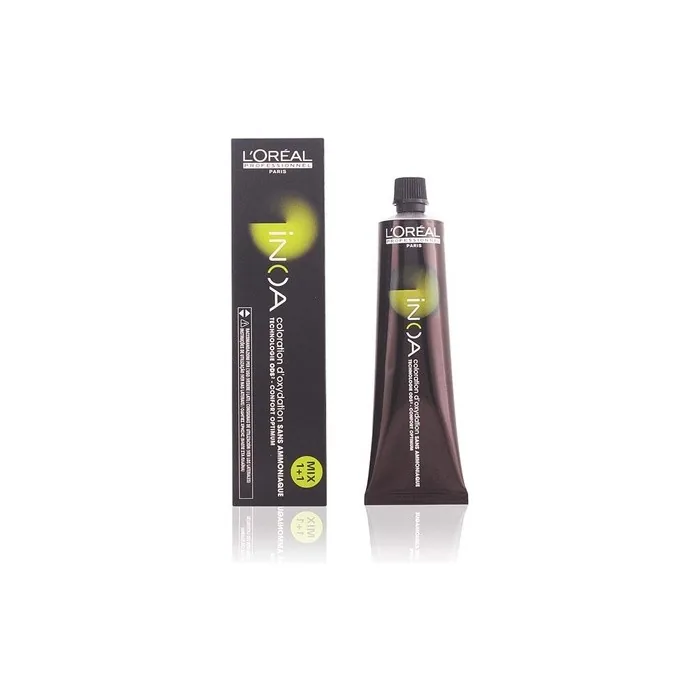 L'Oréal Professionnel Inoa Hair Color 5 Light Brown 60g